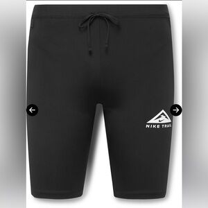 Men’s Nike trail shorts